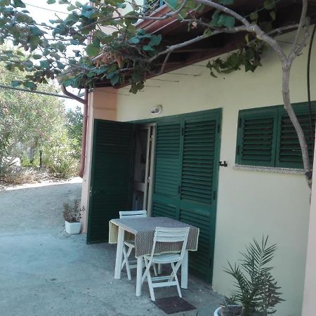 Porto Ottiolu Apartment Luaran gambar