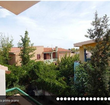 Porto Ottiolu Apartment Luaran gambar