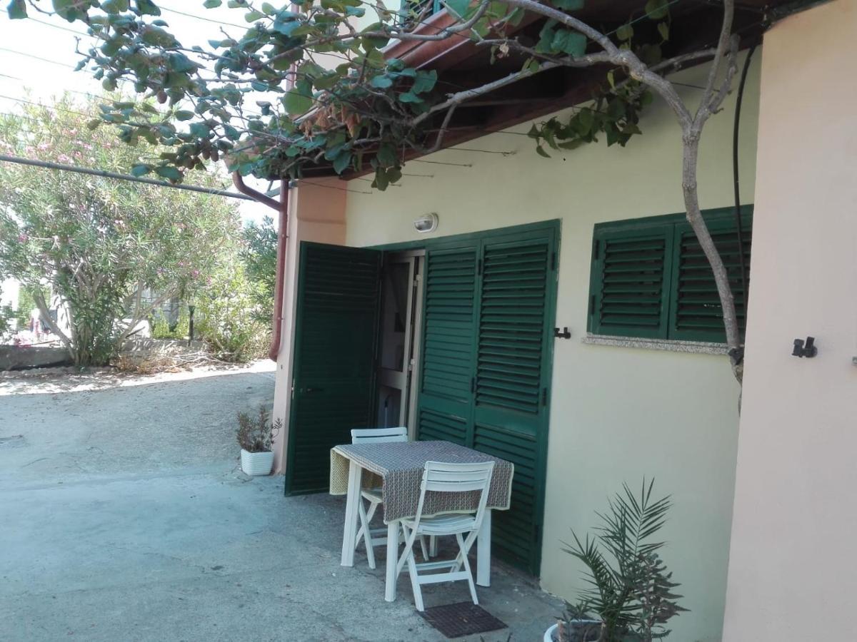 Porto Ottiolu Apartment Luaran gambar