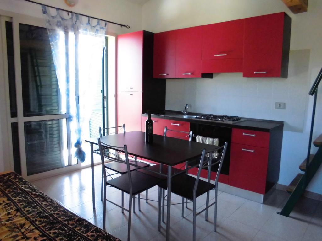 Porto Ottiolu Apartment Bilik gambar