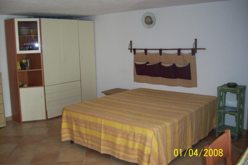 Porto Ottiolu Apartment Bilik gambar