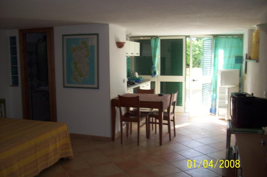 Porto Ottiolu Apartment Bilik gambar