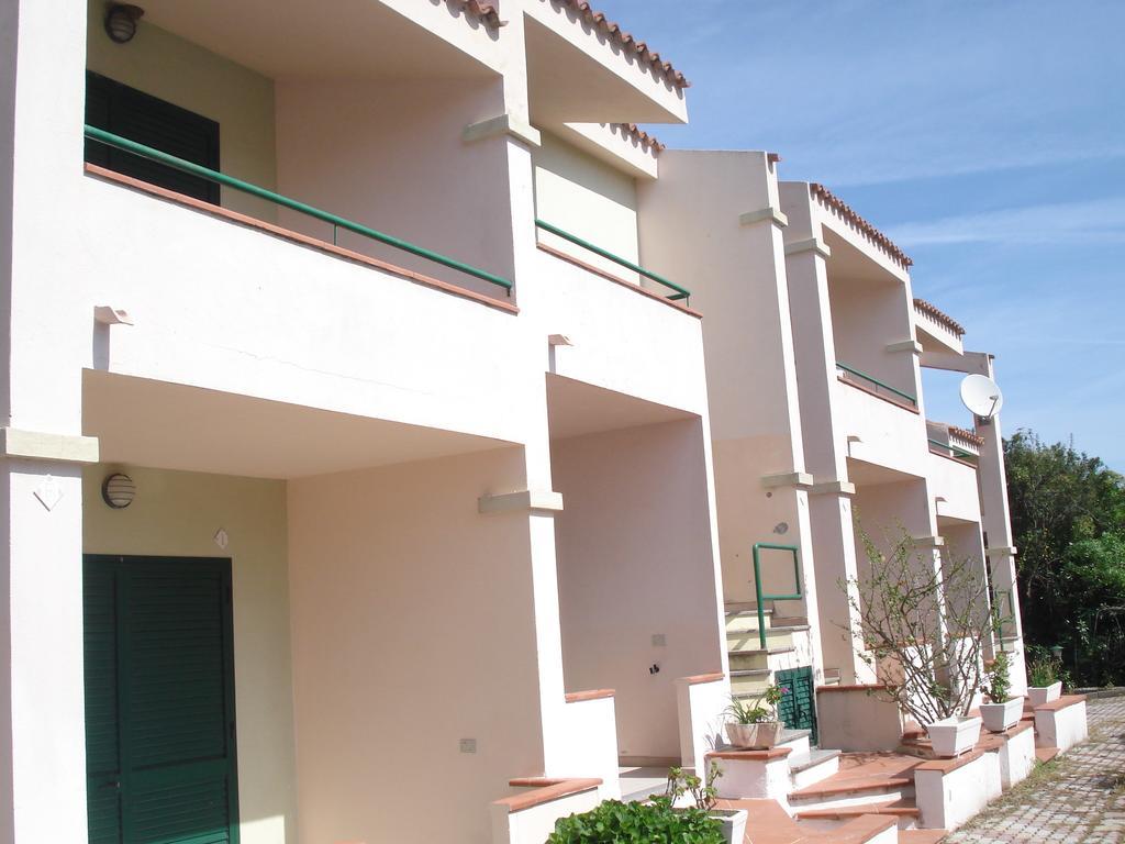 Porto Ottiolu Apartment Bilik gambar
