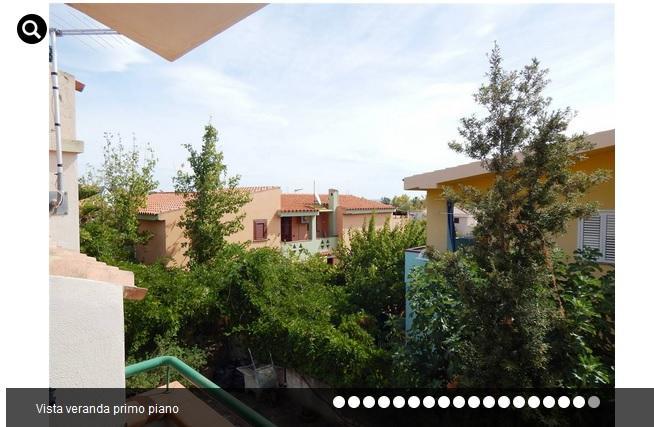 Porto Ottiolu Apartment Luaran gambar