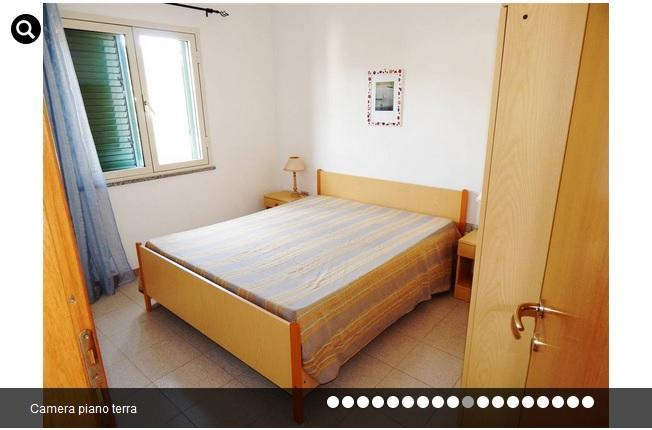 Porto Ottiolu Apartment Luaran gambar